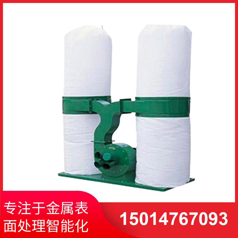 桶佈袋吸(xi)塵器(qi)