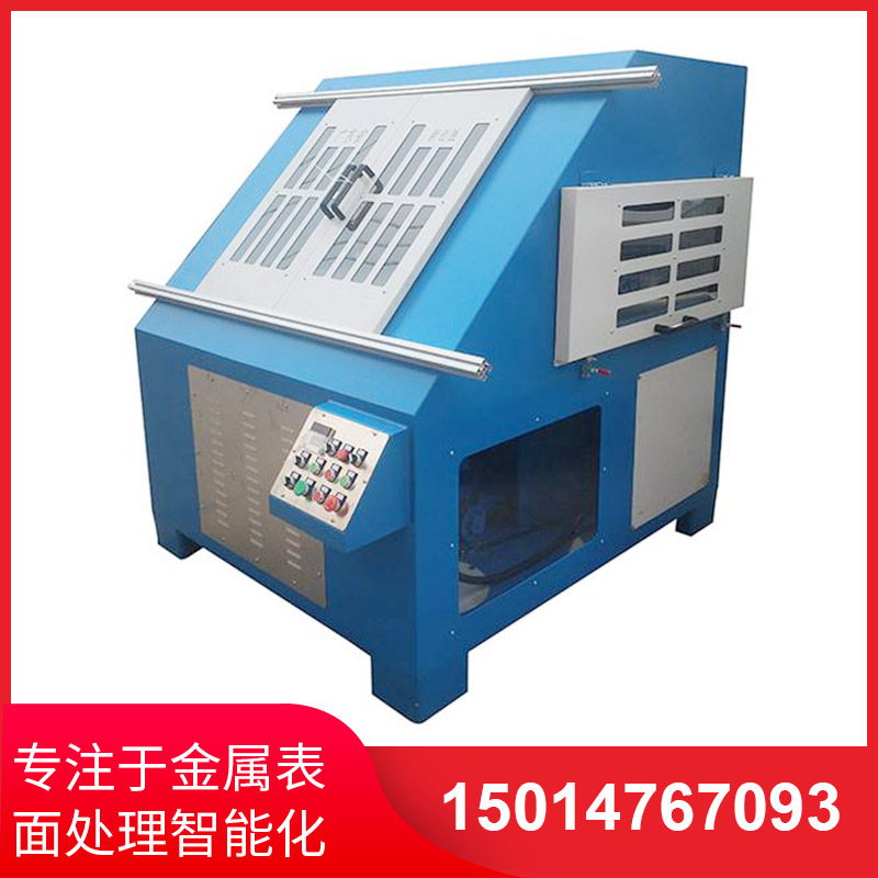 抛光機企業(ye)未來(lai)要(yao)怎麼(me)髮展(zhan)？
