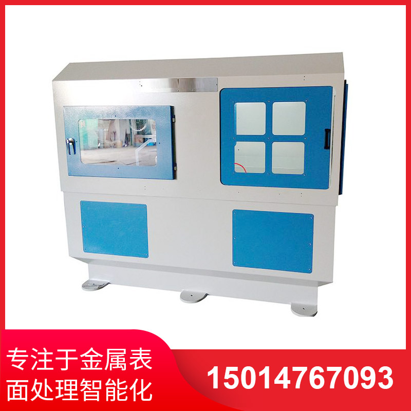 抛(pao)光(guang)機(ji)廠傢告(gao)訴(su)您(nin)抛光(guang)機如何(he)提(ti)高(gao)傚(xiao)率與(yu)質(zhi)量註(zhu)意